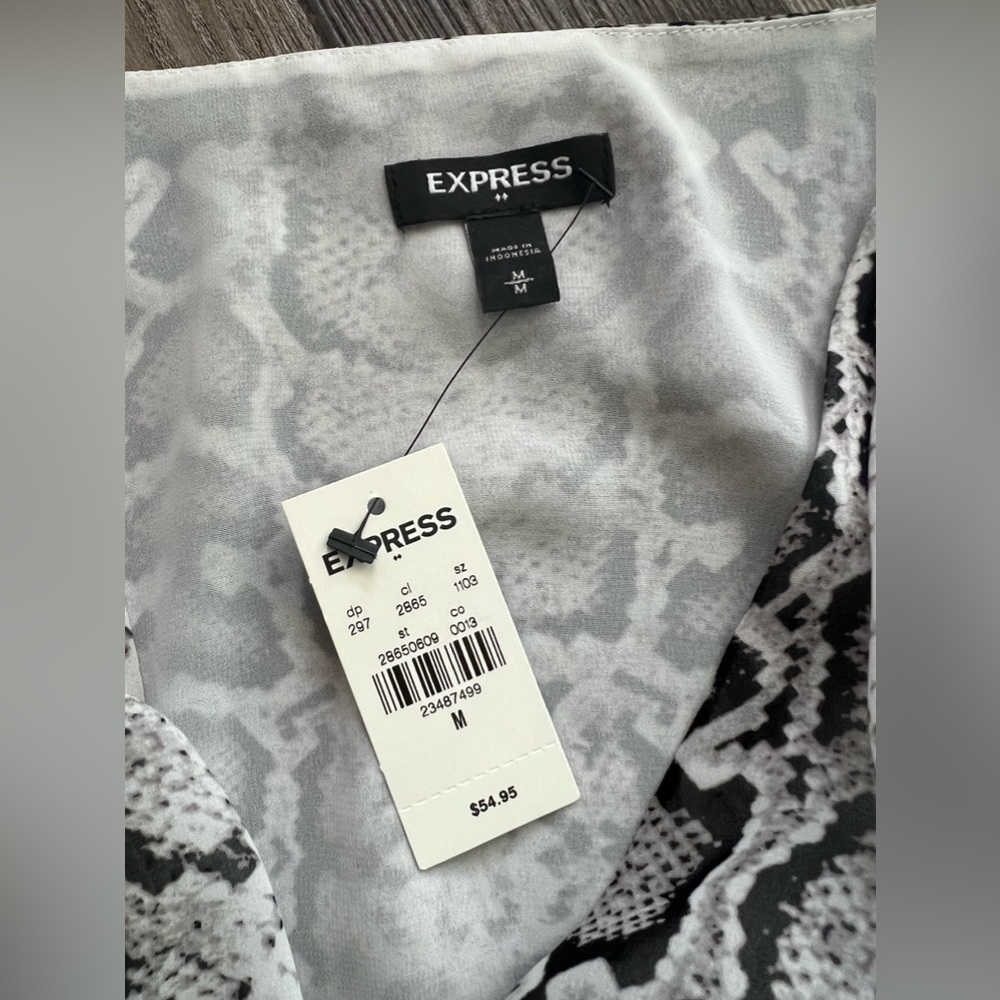 Express Blouse Bundle - image 5